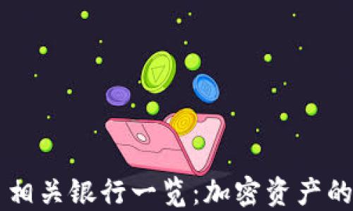 
桂林加密货币相关银行一览：加密资产的金融服务平台