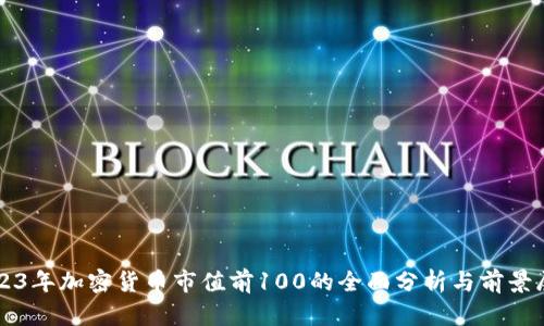 2023年加密货币市值前100的全面分析与前景展望