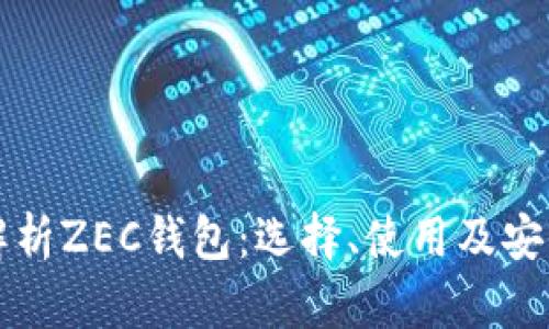 全面解析ZEC钱包：选择、使用及安全指南