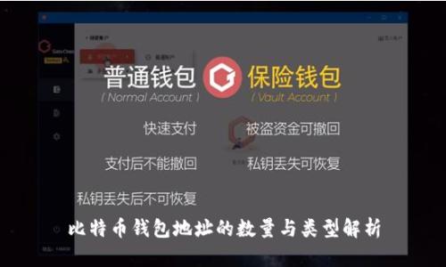 比特币钱包地址的数量与类型解析