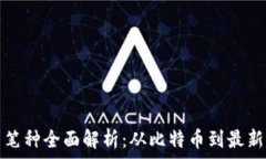   加密货币笔种全面解析：