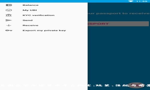 美国监管加密货币平台概述：政策、法规与前景