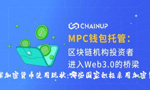  全球加密货币使用现状：哪些国家积极采用加密货币？