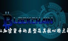 隐私加密货币的类型及其