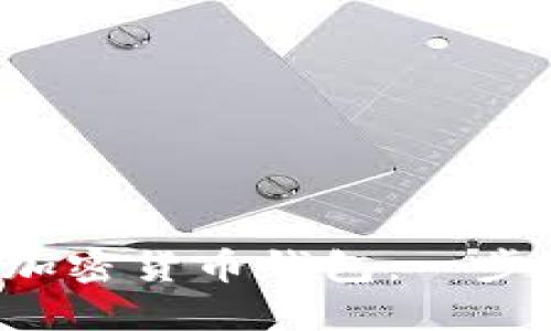  如何创建加密货币钱包：一步一步的指南