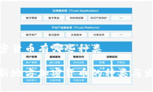 地方加密货币有哪些种类

全面解析地方加密货币的种类与发展趋势
