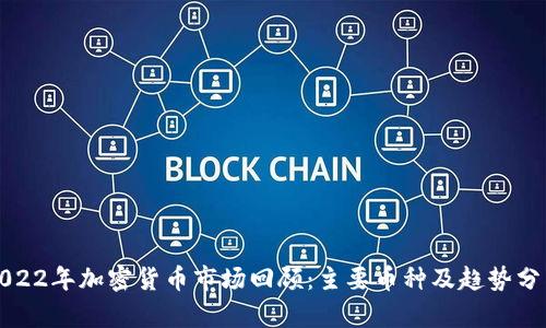2022年加密货币市场回顾：主要币种及趋势分析