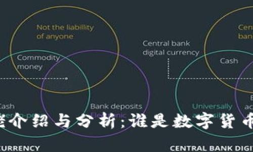 全球加密货币大佬介绍与分析：谁是数字货币领域的领军人物？