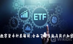 加密数字货币种类解析：